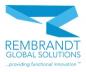 Rembrandt Global Solutions logo